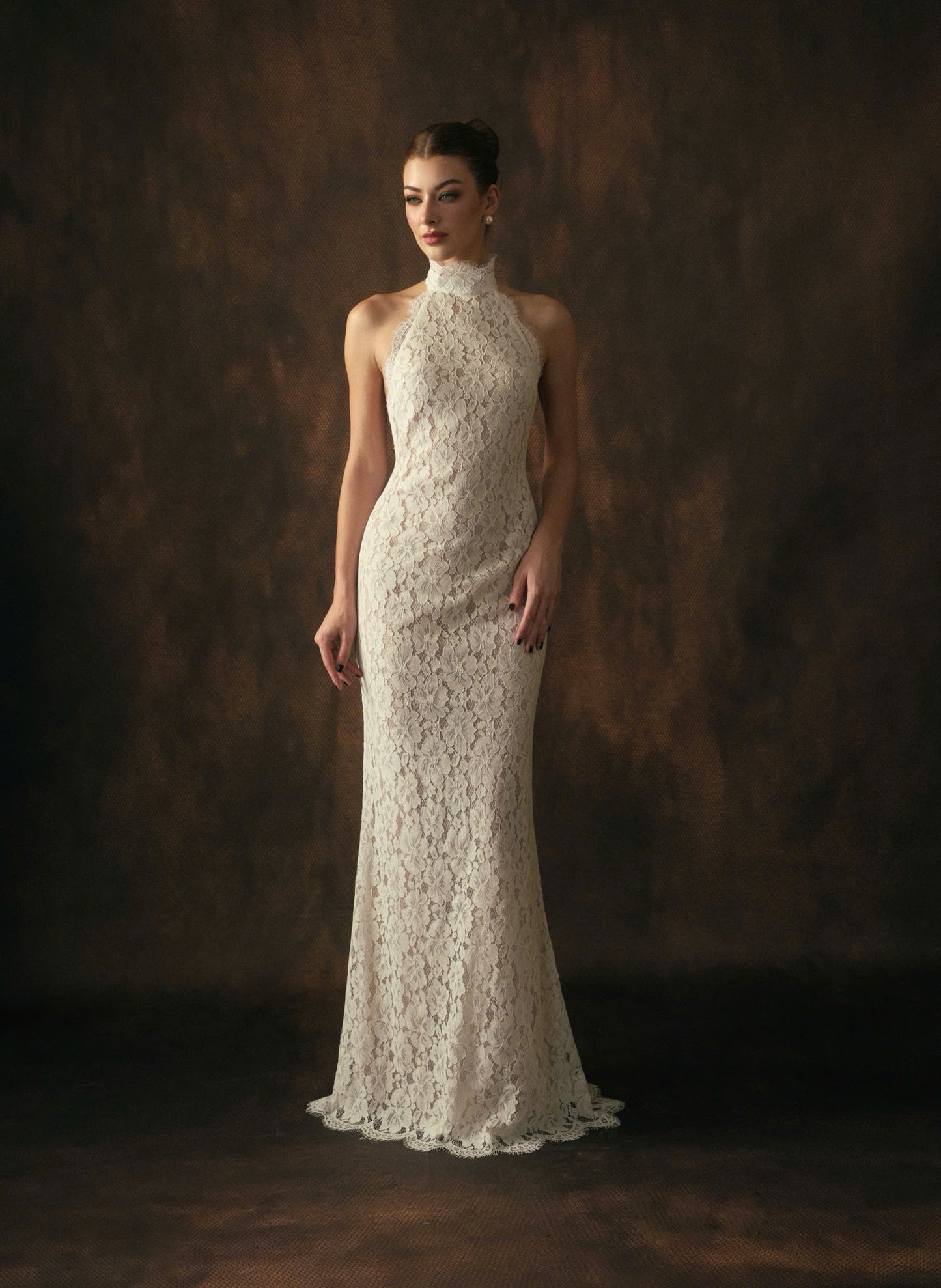 ELOISE DRESS