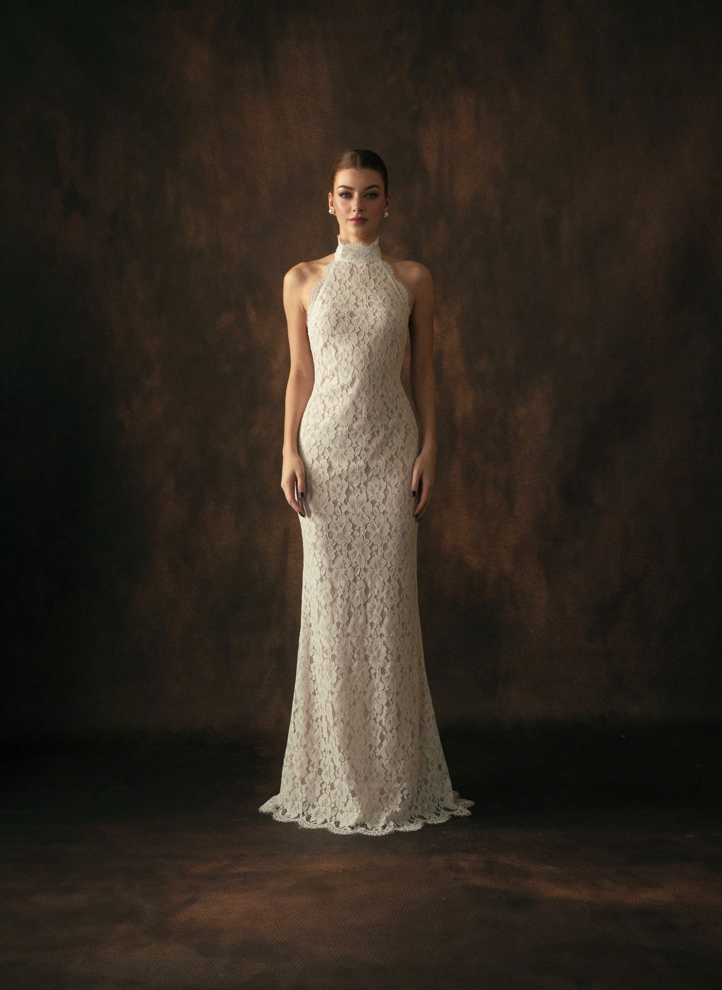 ELOISE DRESS