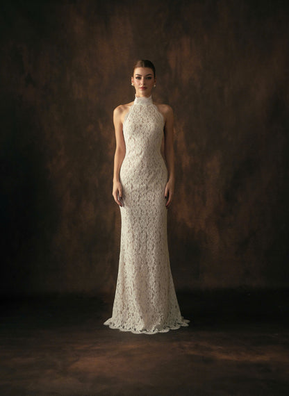 ELOISE DRESS