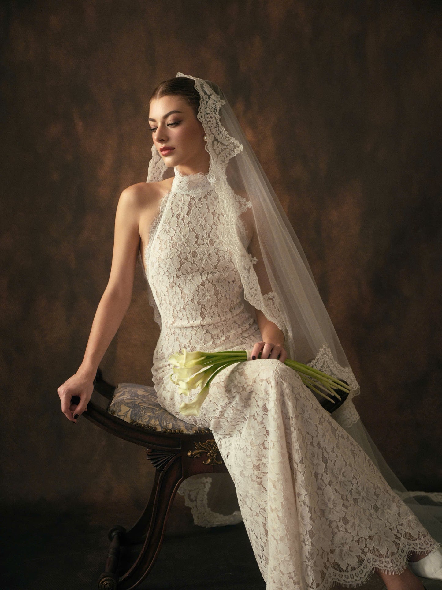 ELOISE DRESS