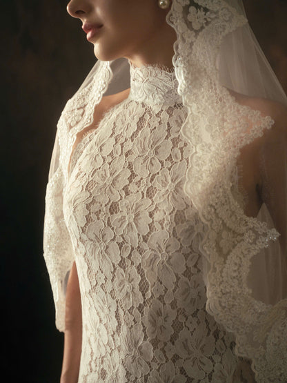 ELOISE DRESS