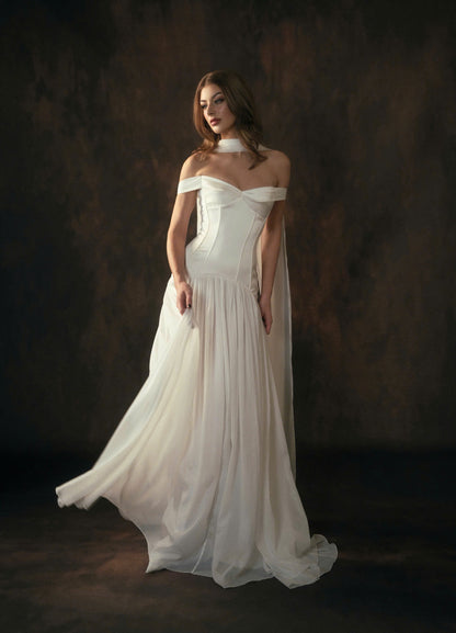 ANASTASIA GOWN