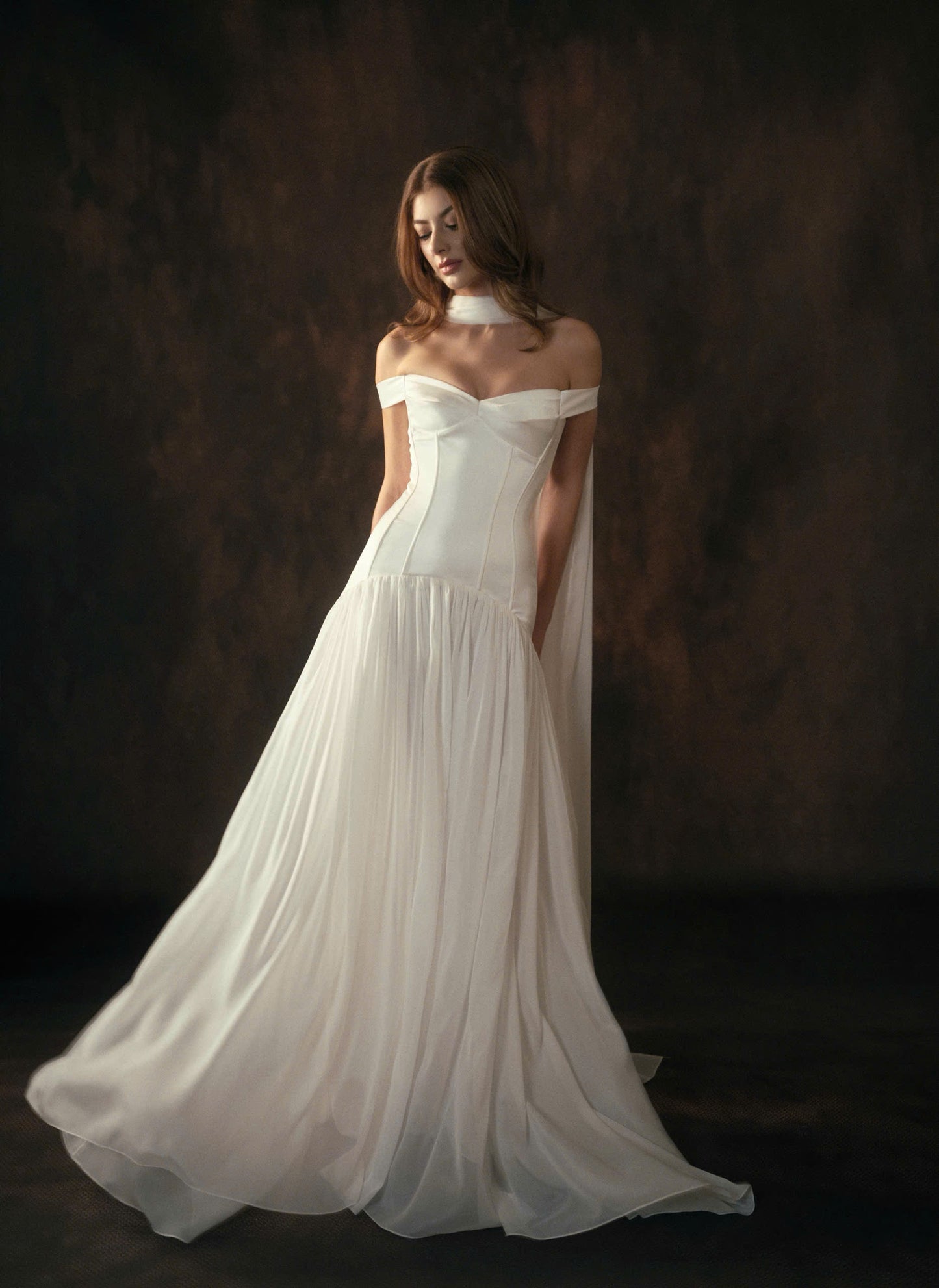 ANASTASIA GOWN