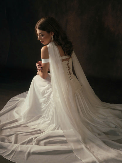 ANASTASIA GOWN