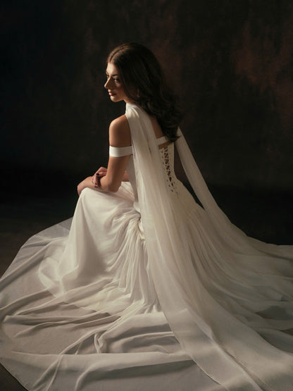 ANASTASIA GOWN
