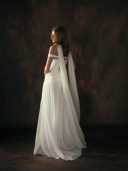 ANASTASIA GOWN