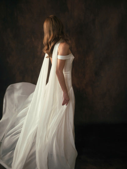 ANASTASIA GOWN