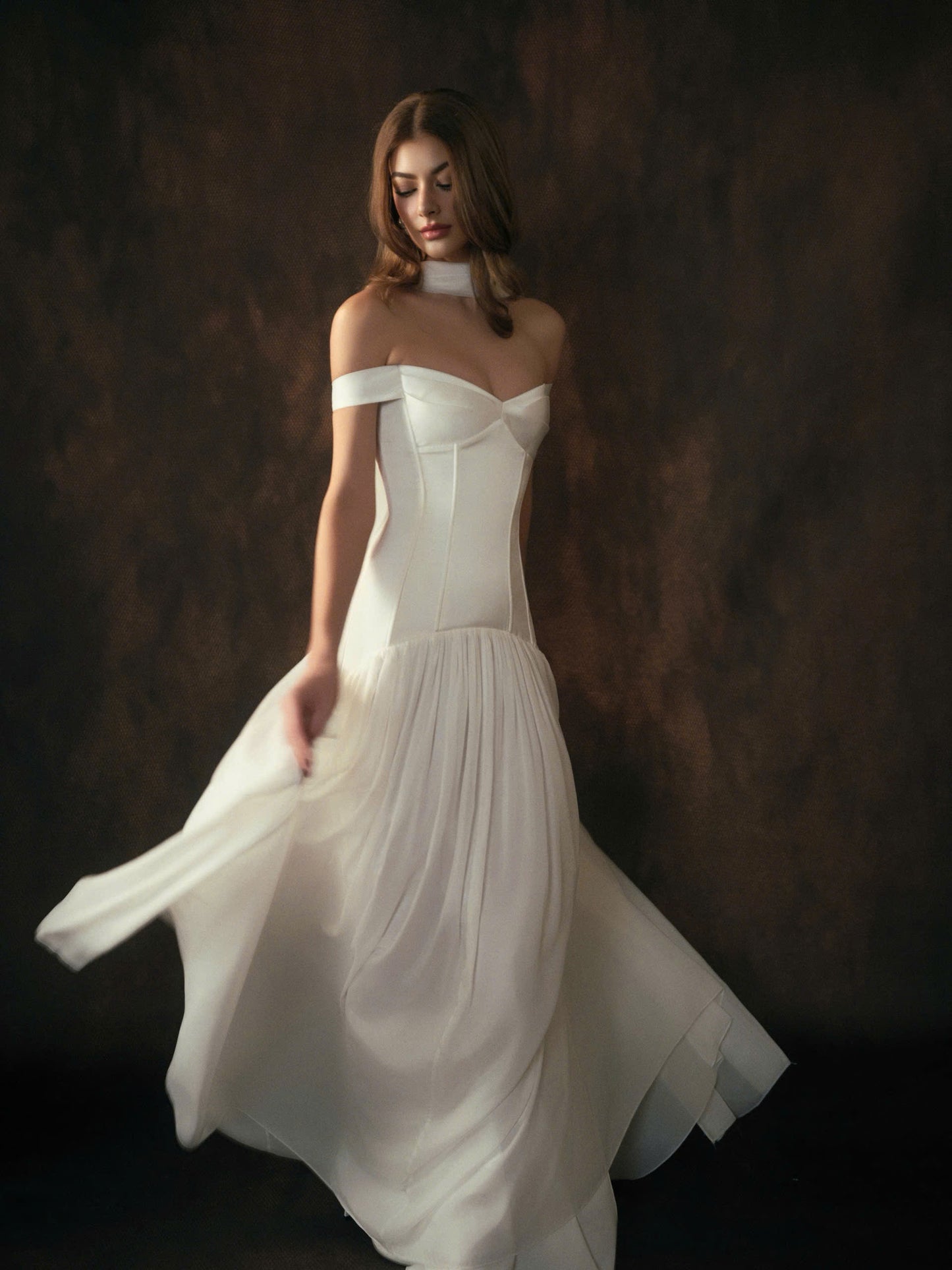 ANASTASIA GOWN
