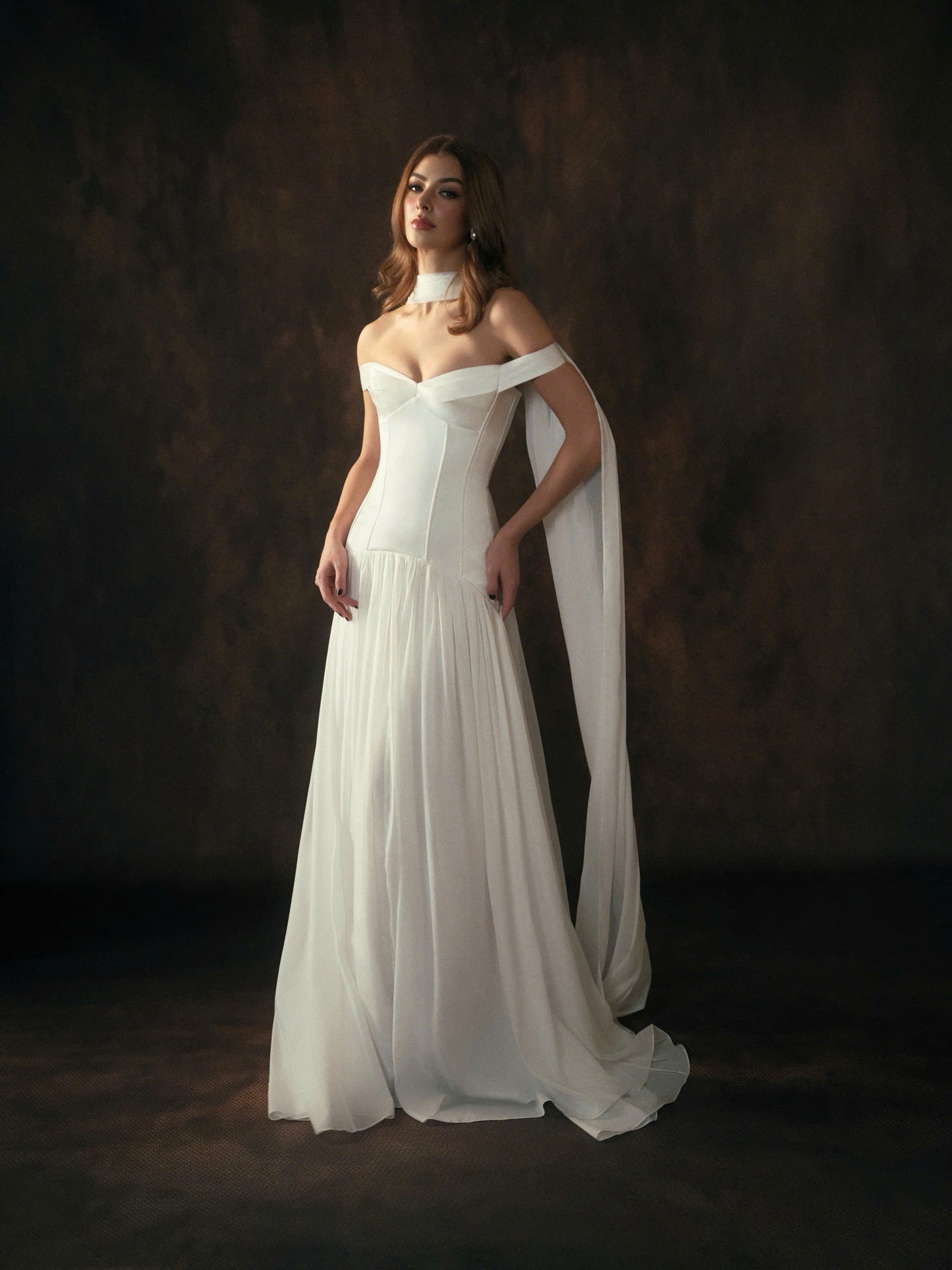 ANASTASIA GOWN