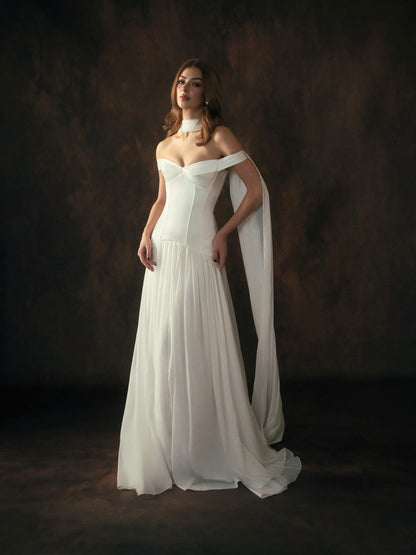 ANASTASIA GOWN