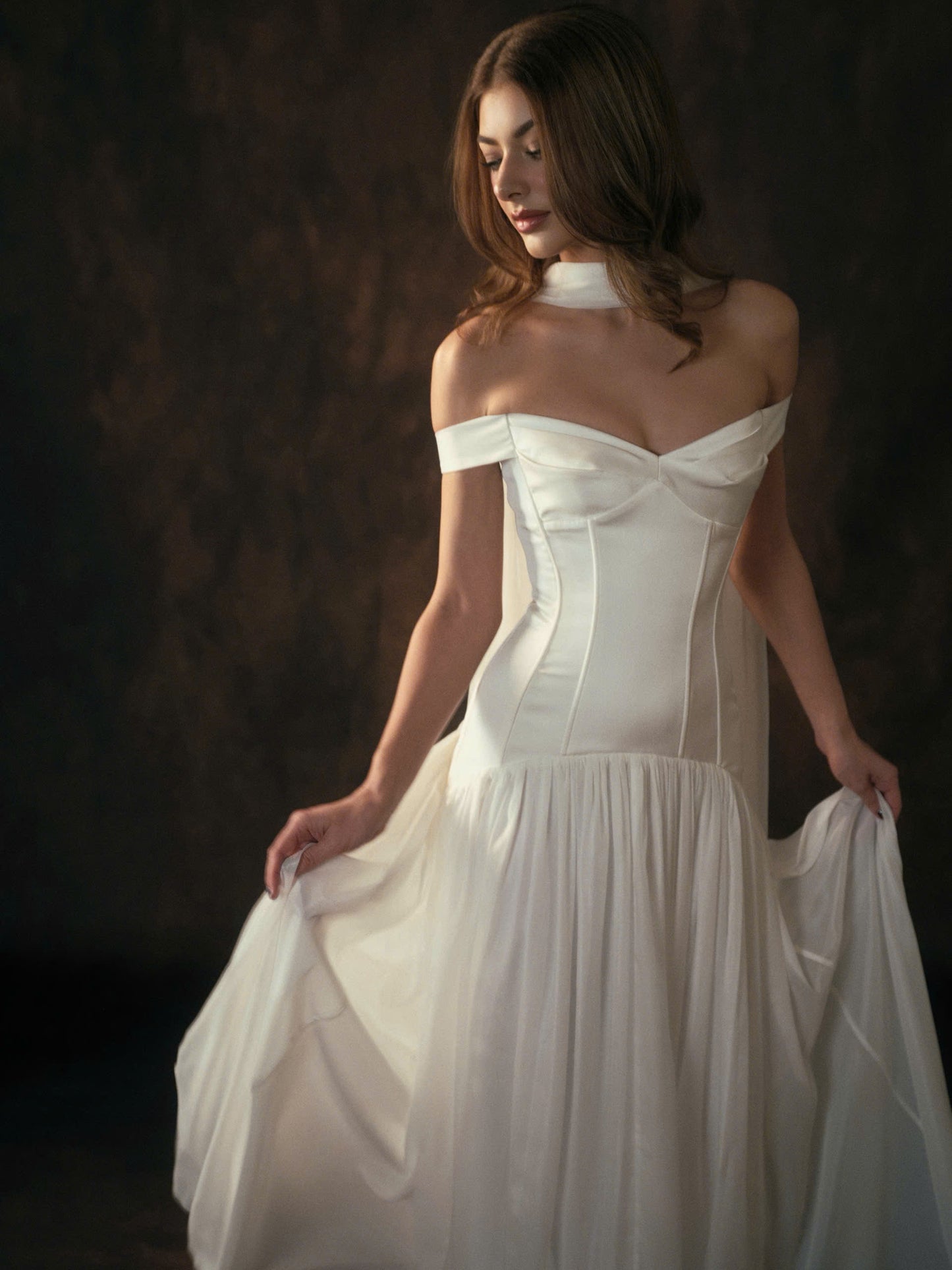 ANASTASIA GOWN