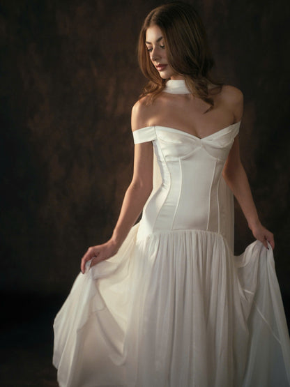 ANASTASIA GOWN