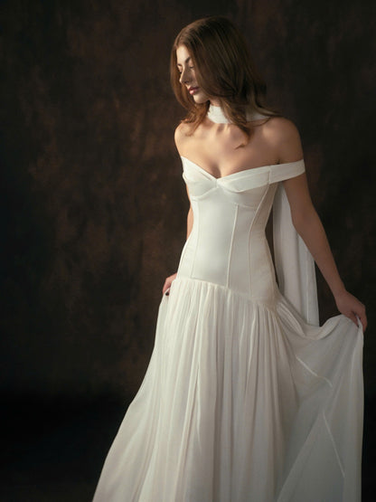 ANASTASIA GOWN