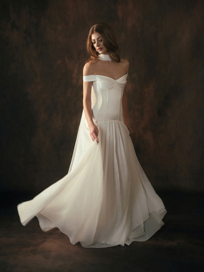 ANASTASIA GOWN