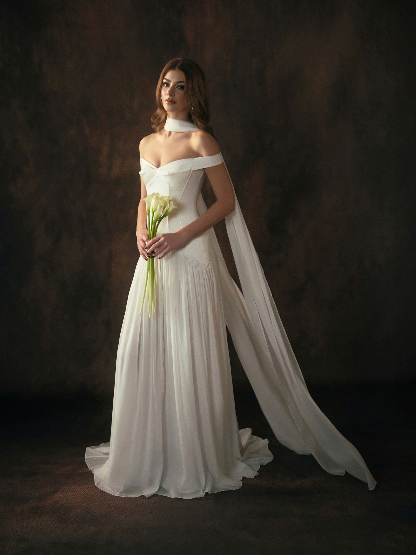 ANASTASIA GOWN