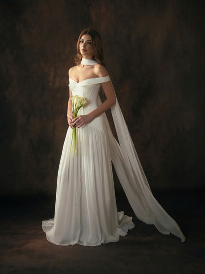 ANASTASIA GOWN