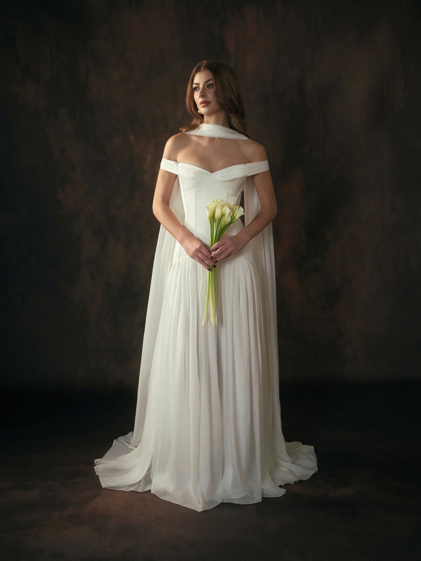 ANASTASIA GOWN