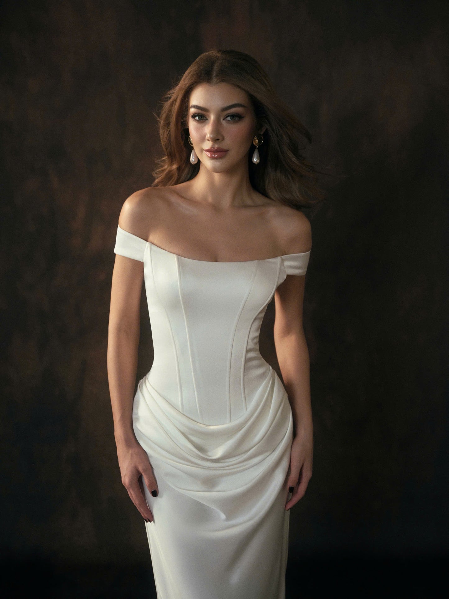 MALENA GOWN