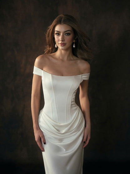MALENA GOWN