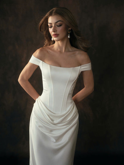 MALENA GOWN