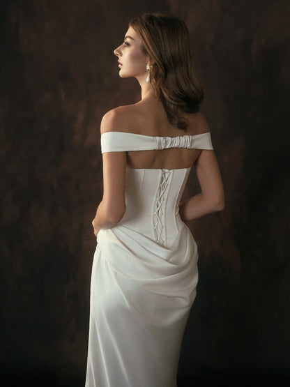 MALENA GOWN