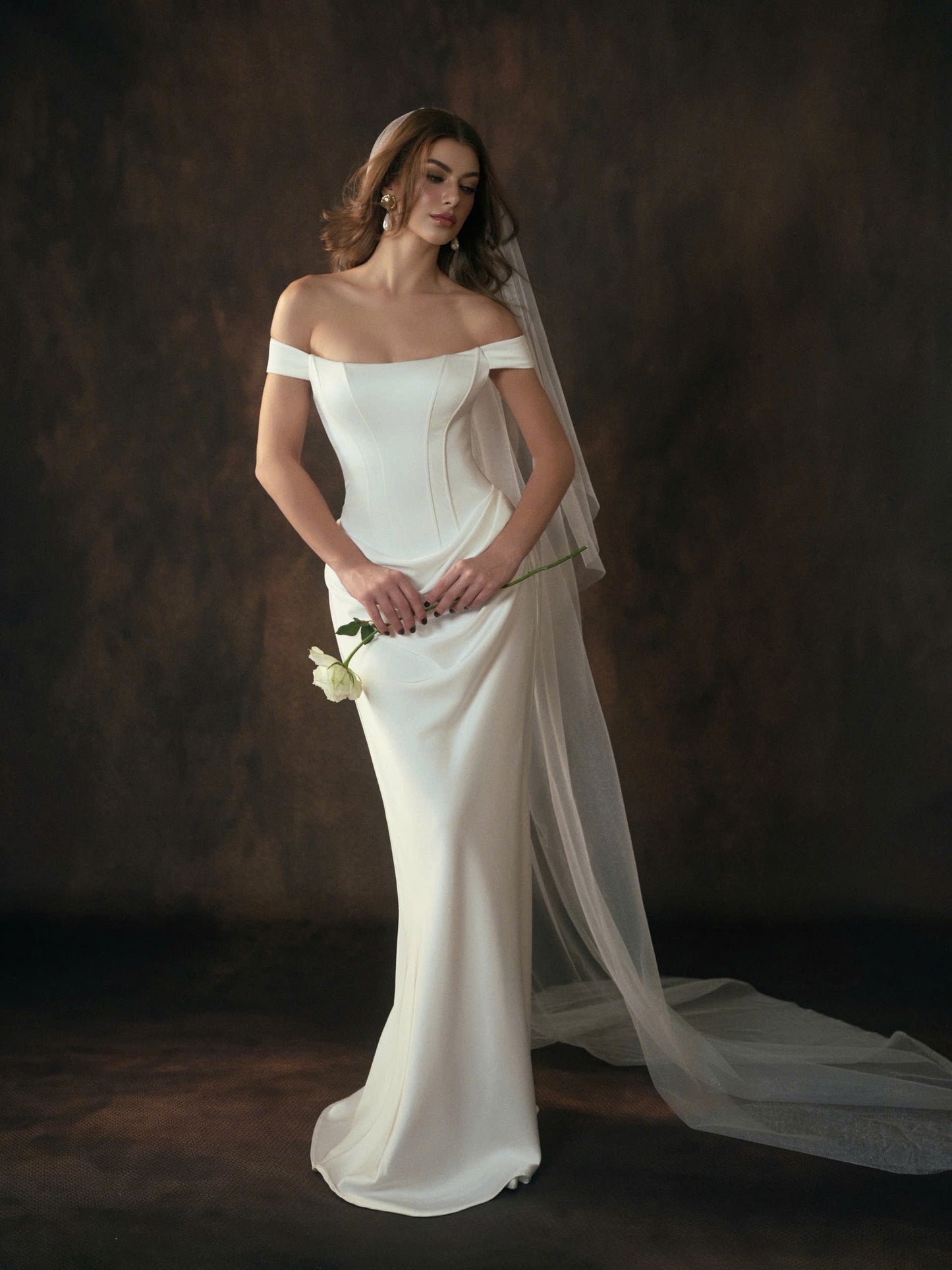 MALENA GOWN