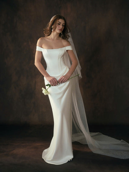 MALENA GOWN