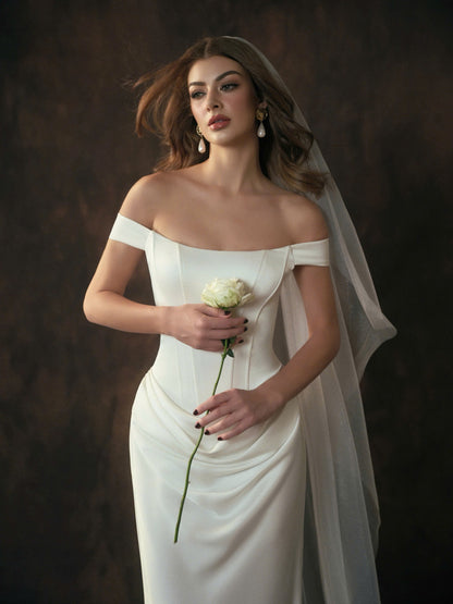 MALENA GOWN