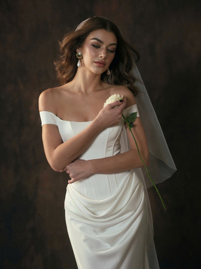 MALENA GOWN