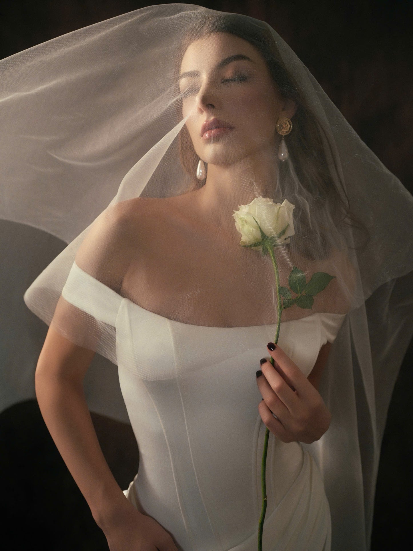 MALENA GOWN