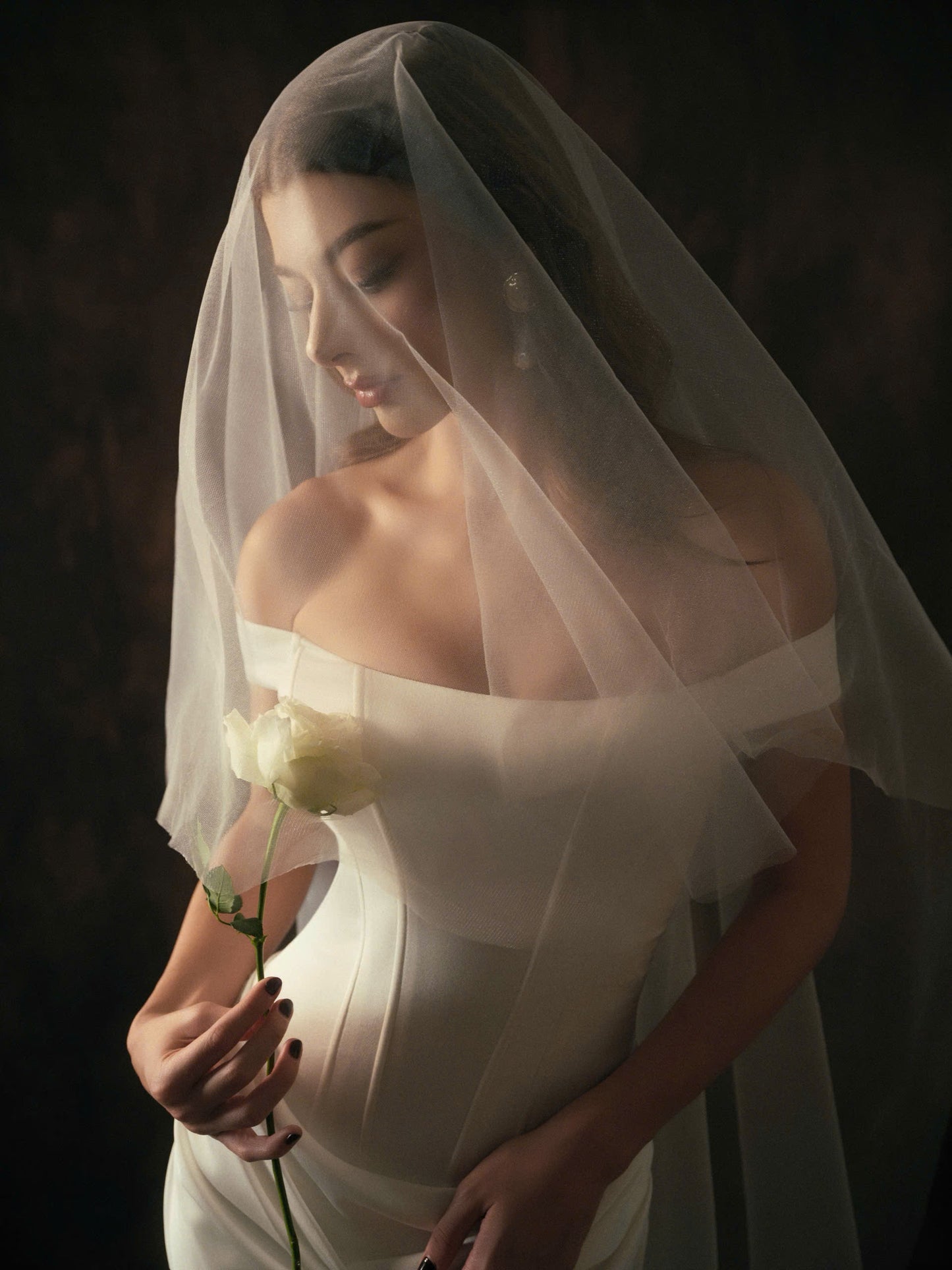 MALENA GOWN