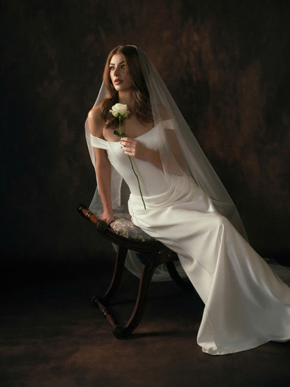 MALENA GOWN
