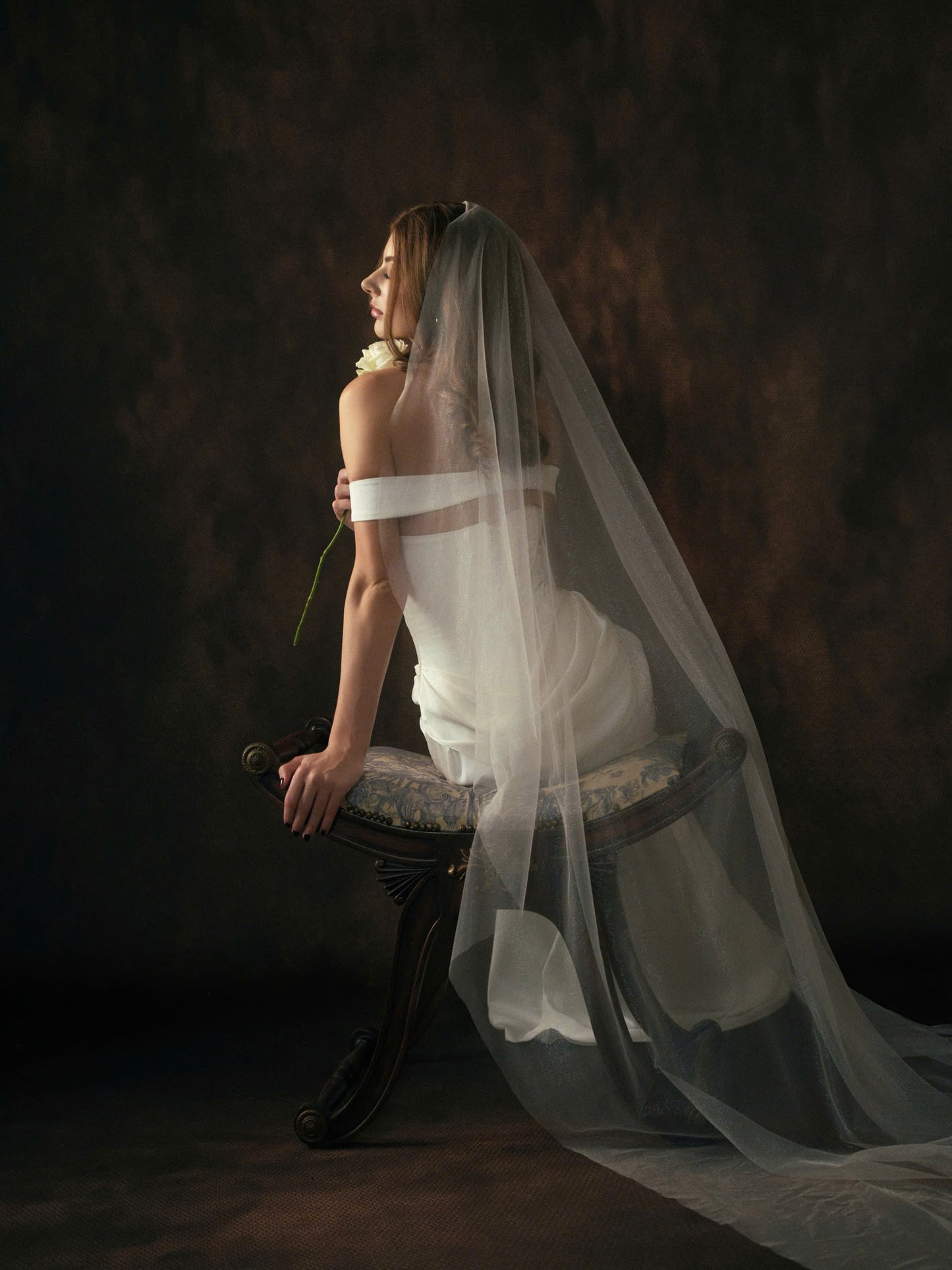 MALENA GOWN
