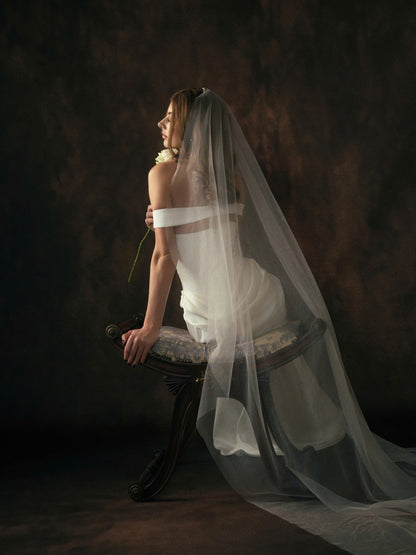 MALENA GOWN