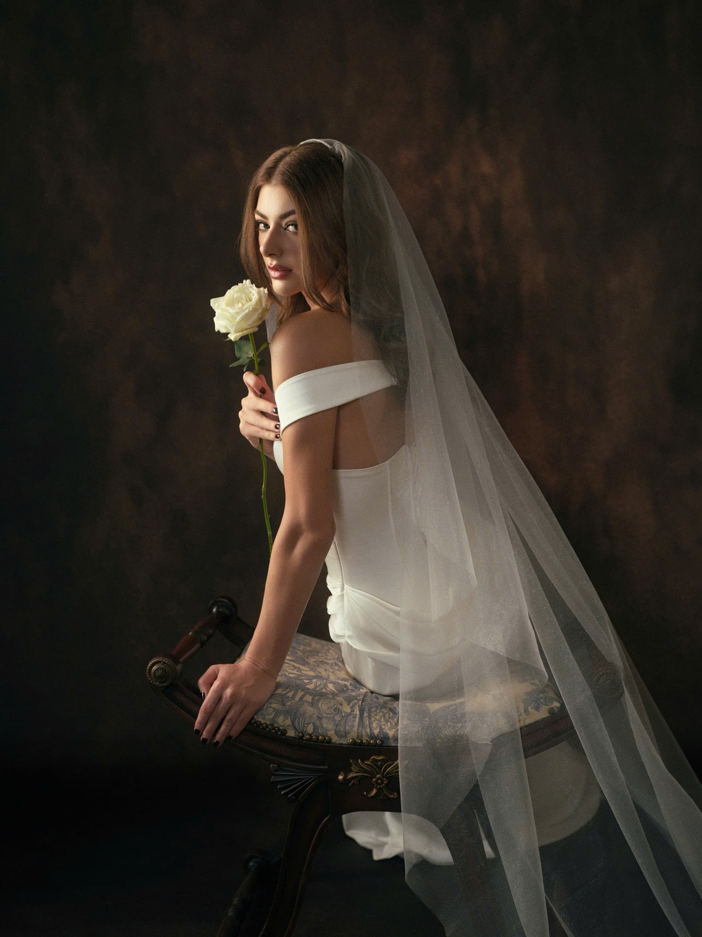 MALENA GOWN