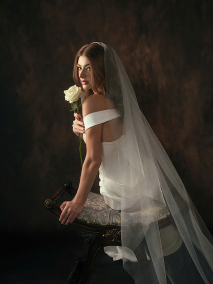 MALENA GOWN