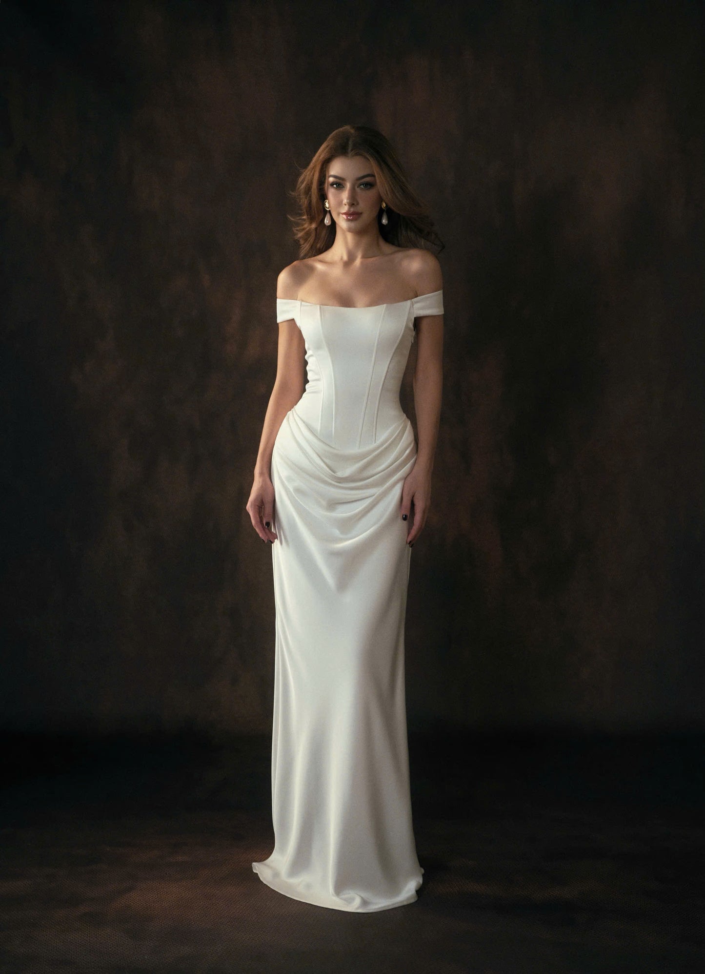 MALENA GOWN