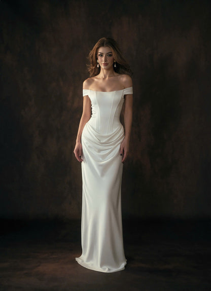 MALENA GOWN