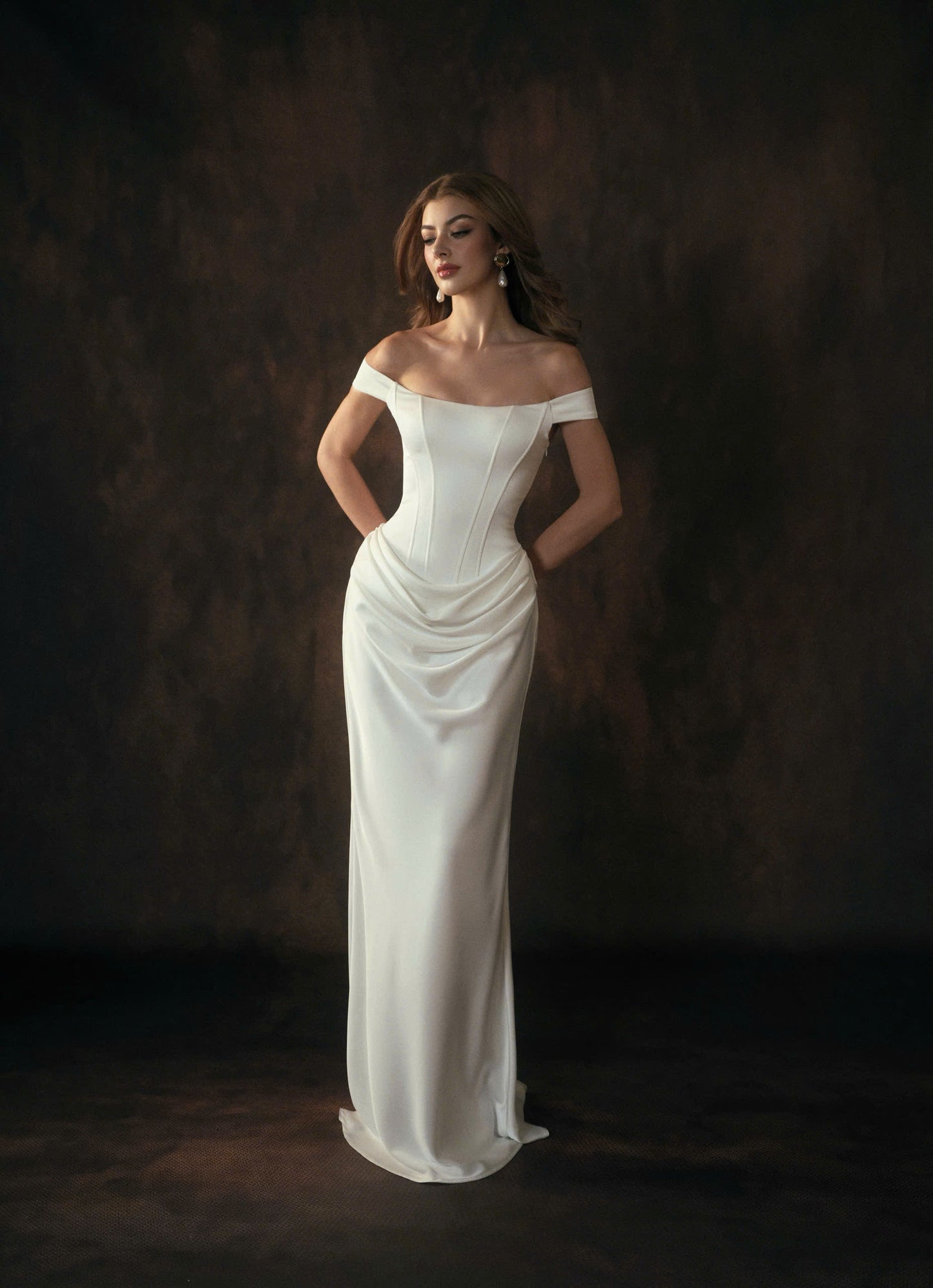 MALENA GOWN
