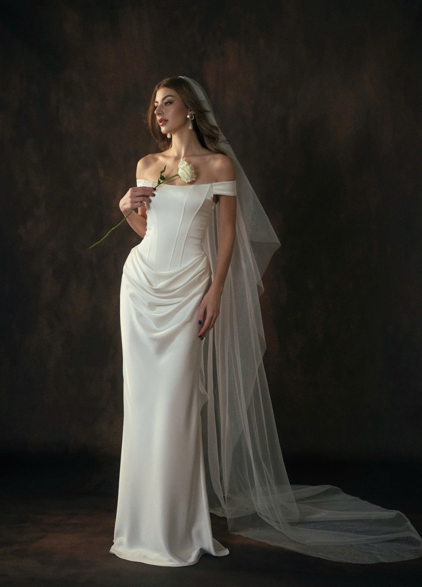MALENA GOWN