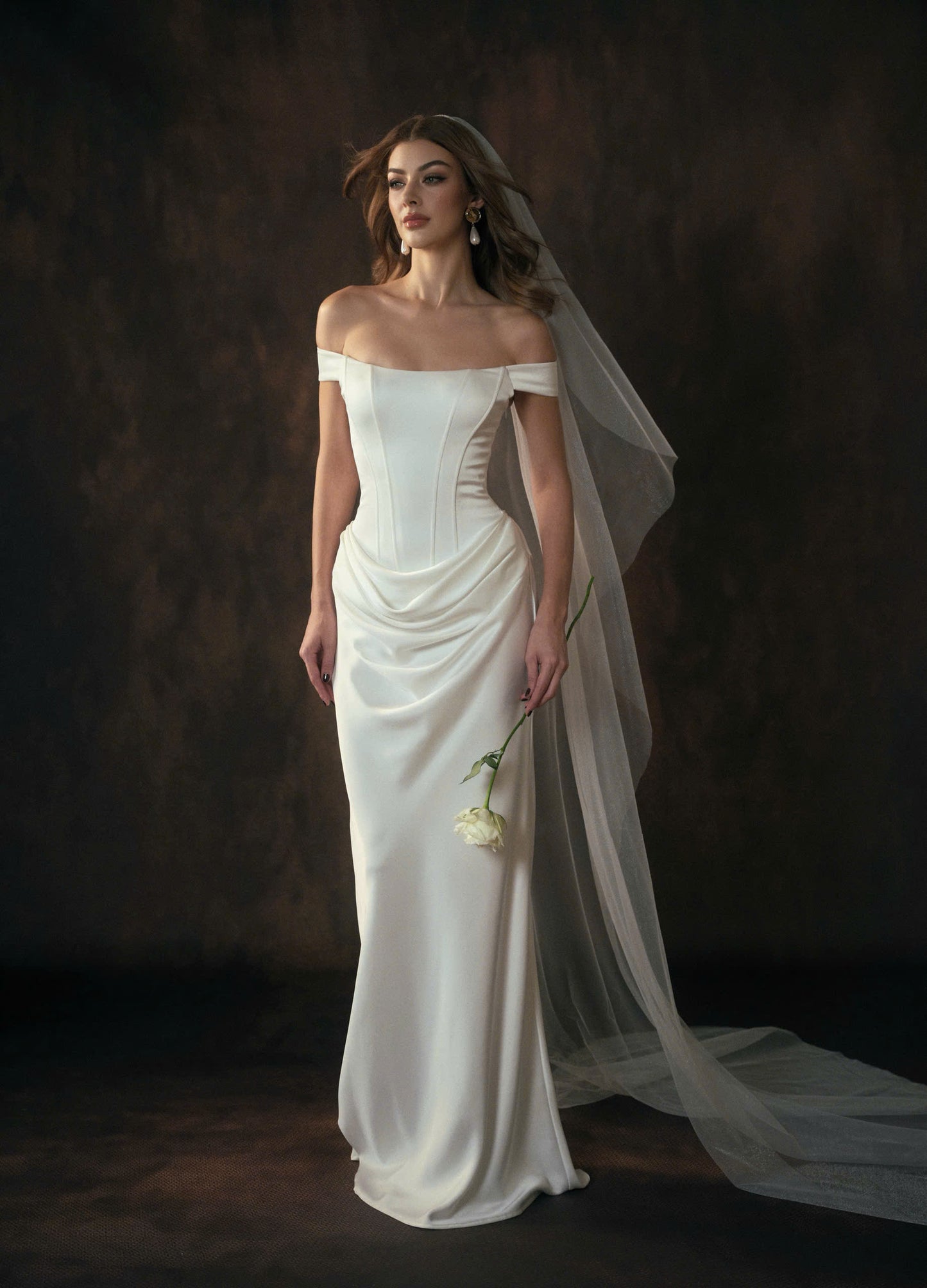 MALENA GOWN