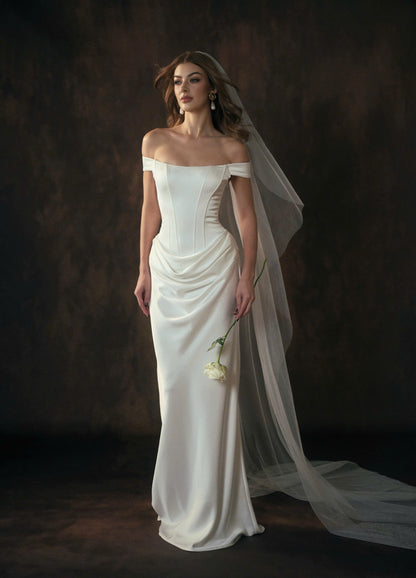 MALENA GOWN