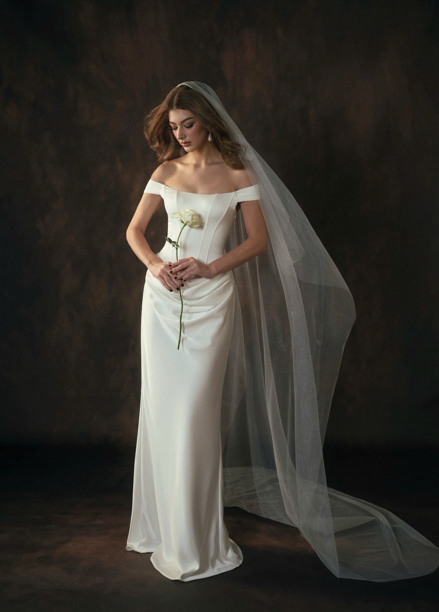 MALENA GOWN