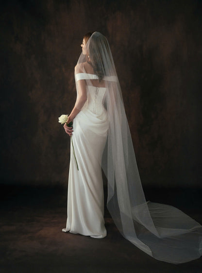 MALENA GOWN