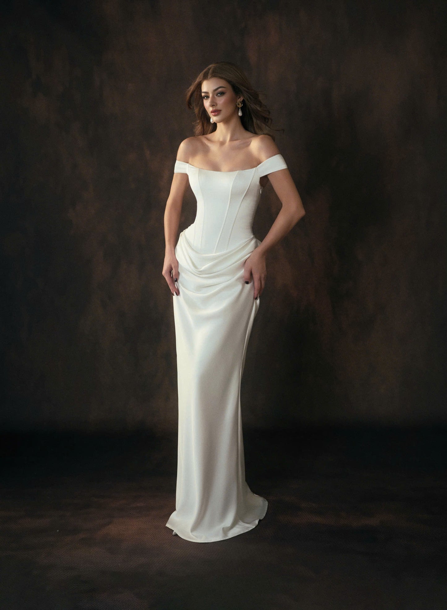 MALENA GOWN