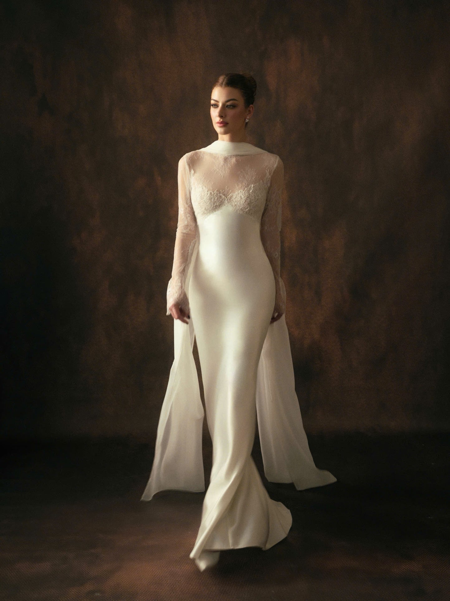 PALINA GOWN