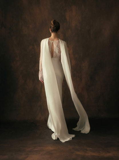 PALINA GOWN
