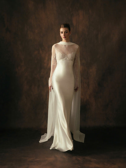 PALINA GOWN