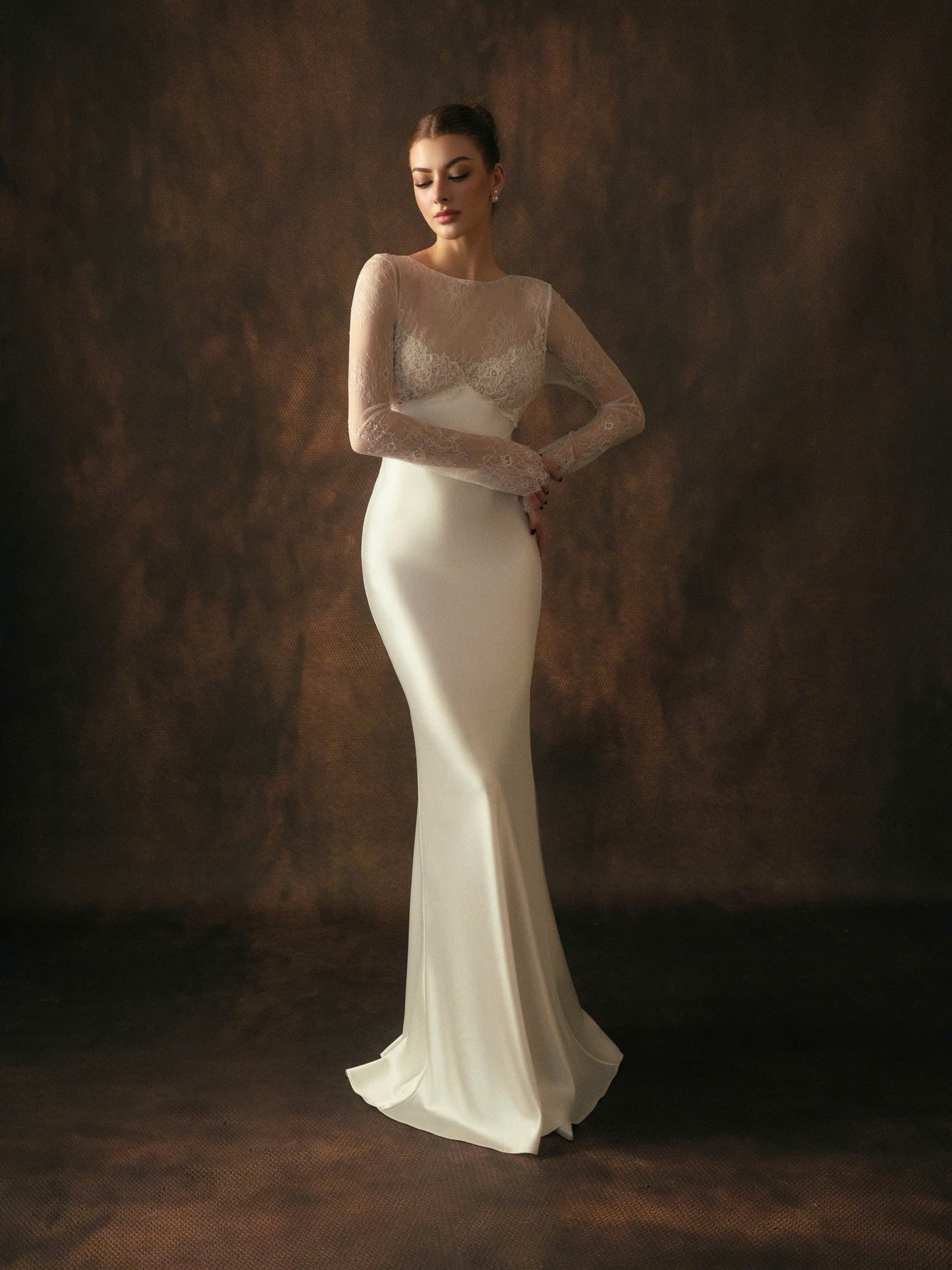 PALINA GOWN