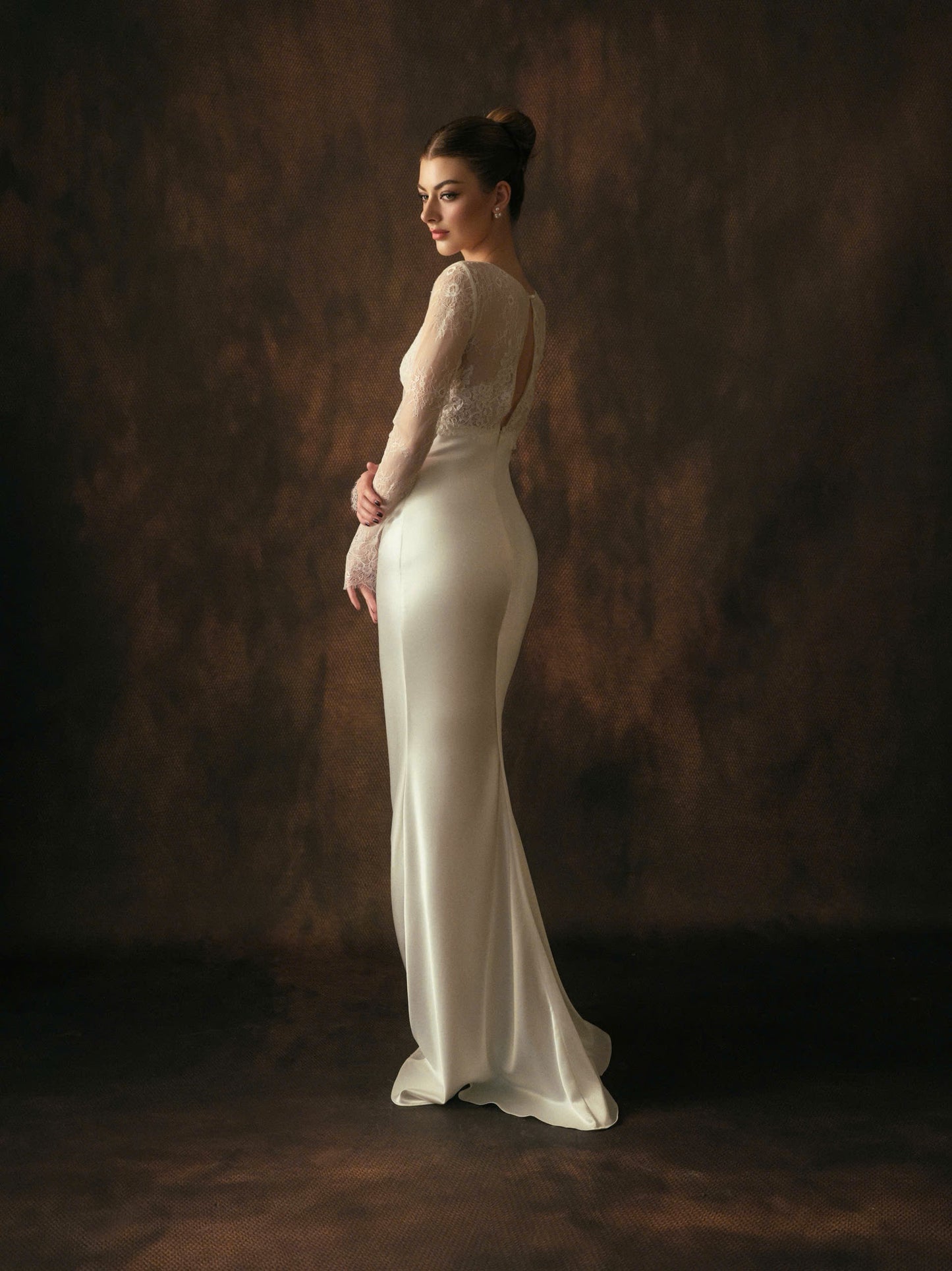 PALINA GOWN